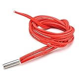 12V 40W 6Mm X 20Mm Cartridge Heater Reprap For 3D Printer