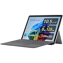 Microsoft Surface Go2 / 10.5インチ タブレットPC Amazon.com: Microsoft Surface Go 2-10.5