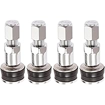Amazon | 4個セット BBS エアバルブ 769 Air Valve 4個 P5615013