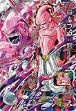 MM4-SEC4 UR 魔人ブウ：悪【メテオミッション4弾】 【シークレットアルティメットレア】