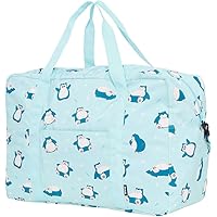 Amazon.co.jp: ポケモン 4WAY 大容量トラベルバッグ
