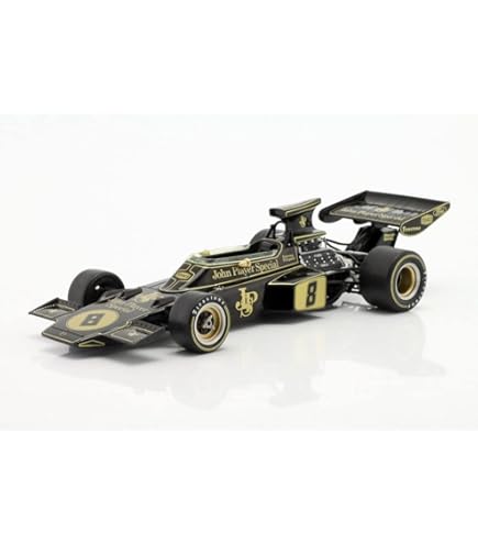 Amazon | PMA 1/43 ロータス ルノー F1 ショーカー 2012 K.ライコネン