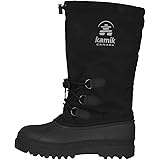 Kamik Men's Canuck Cold Weather Boot