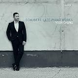 Late Piano Works