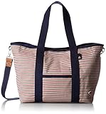 [ルートート] マザーバッグ マザーズバッグ マミールー ボーダー H 3134 313401.0 01 TRICO