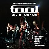 Live Fist 2001/2002 - Radio Broadcast (2CD)