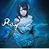 Ray「ebb and flow（通常盤）」