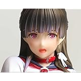 マジックバレット みぶなつきキャラクター 妄想秘メ事少女 一 1/6スケールフィギュア