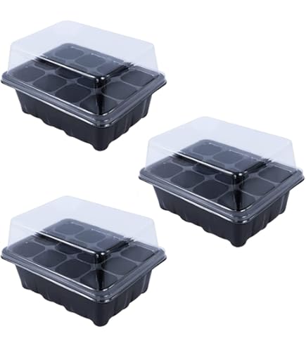Amazon.co.jp: みのる産業 カセット式育苗箱 シードルポット POT-80A Z