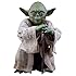 【ムービー・マスターピース】「スター・ウォーズ エピソード5/帝国の逆襲」 1/6スケールフィギュア ヨーダ