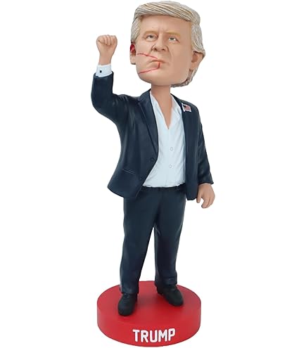 Amazon.co.jp: Royal Bobbles ドナルド・トランプダンス