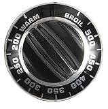 General Electric wb3 X 376ノブサーモ