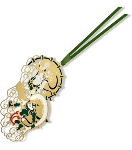 しおり Amazon | 智光 しおり ステンドグラス風 忍者 12482 | しおり