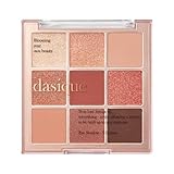 【正規品】デイジーク シャドウパレット【02 ローズペタル】dasiqueshadow palette【02 Rose Peter】