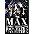 MAX 20th LIVE CONTACT 2015 BACK TO THE MAX FUTURE(DVD2枚組+スマプラ)