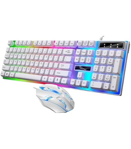 破格！！ゲーミングパソコンキーボード、マウス付き！ 71d5esOmTtL._UF350,350_QL50_.jpg
