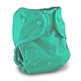 Buttons Cloth Diaper Cover - One Size (Marina) by Buttons Diapers