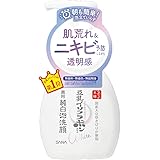 なめらか本舗 薬用泡洗顔 クレンジング 200ミリリットル (x 1)