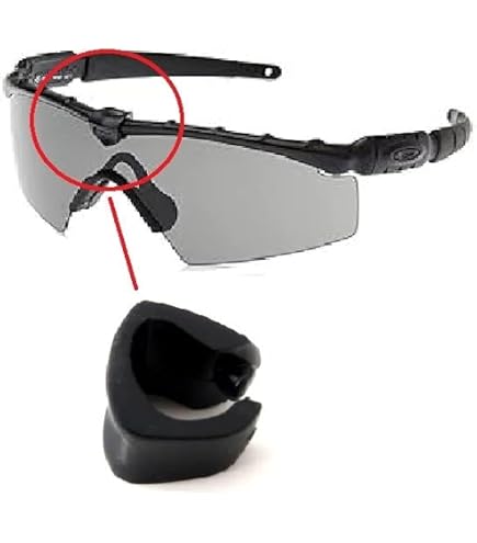 Amazon.co.jp: Oakley Si Mフレーム2.0/Si Mフレーム3.0 OO9146/M