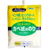 Amazon Co Jp 売れ筋ランキング 壁紙用のり の中で最も人気のある商品です
