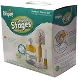 Pampers Newborn Starter Set by Pampers [並行輸入品]