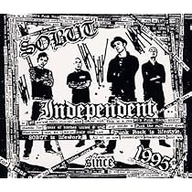 Amazon.co.jp: Independent since 1995: ミュージック