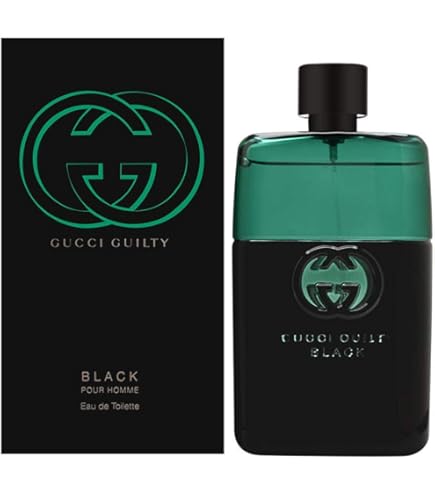 Amazon | グッチ ギルティ プールオム オードトワレ 50mL | GUCCI