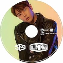 SF9☆ILLUMINATE☆レコードサイズジャケット☆9人直筆サイン入り ILLUMINATE」CDショップ先着購入特典絵柄公開！ | SF9 | Warner Music