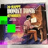26 Happy Honky Tonk Memories