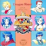 Dragon Slayer J.D.K.SPECIAL