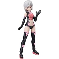 BANDAI SPIRITS(バンダイ スピリッツ) 30MS SIS-T00 ララネル[カラーB] 色分け済みプラモデル