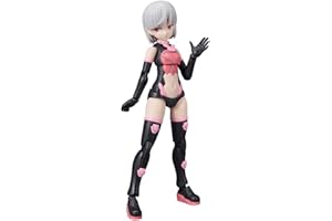 30MS SIS-T00 ララネル[カラーB] 色分け済みプラモデル