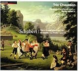 Schubert - The Trout Quintet, Piano Trio No 2 b...