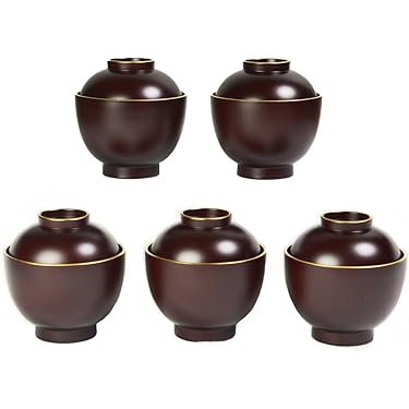 Amazon.co.jp 売れ筋ランキング: 吸物椀 の中で最も人気のある商品です