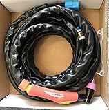 プラズマトーチ用 CUT60×8m用　電源ボタン式