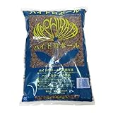 柴田園芸刃物 ハイドロボール 1L 大粒