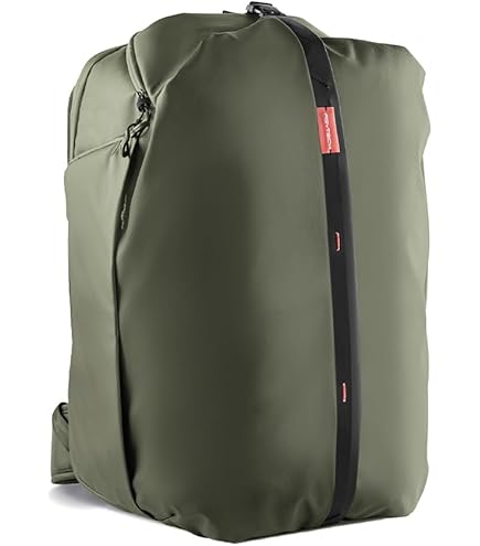 PGYTECH OneMo2 バックパック　35L OneMo 2 Backpack (ワンモー 2 バックパック) 35L – PGYTECH