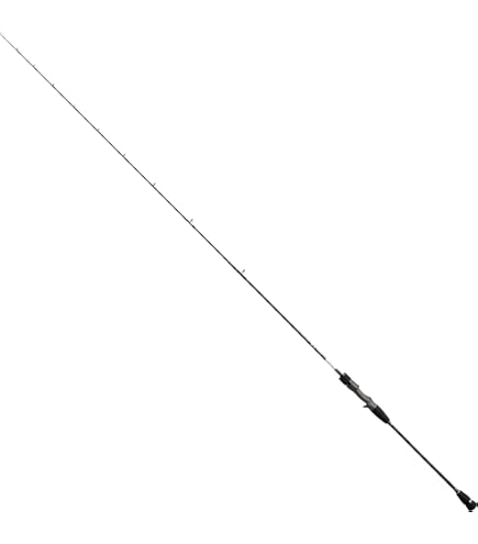 (最終プライス) ジギングロッド　ラグゼ　ドラゴンアーク　B66L がまかつ ラグゼ ドラゴンアーク B66L 6．6F: 竿｜釣具の通販