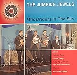 Ghostriders in the Sky