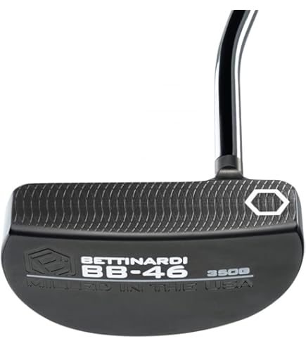 Amazon | ベティナルディゴルフ(Bettinardi Golf) Putter INOVAI