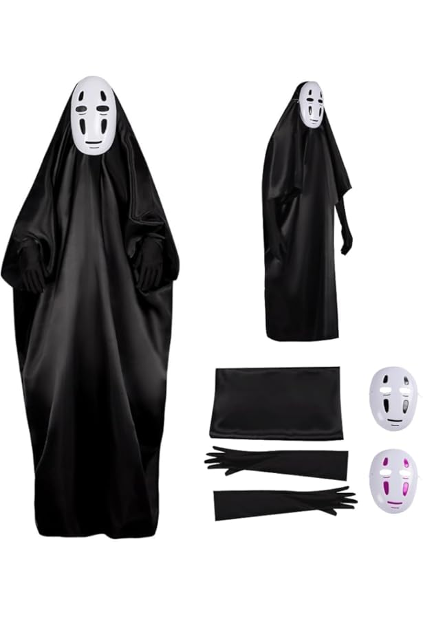 湯婆婆コスプレ ハロウィン Amazon.co.jp: 千と千尋の神隠し 湯婆婆