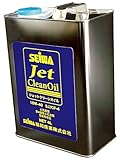 高圧洗浄機　ジェットクリーンオイル　4L