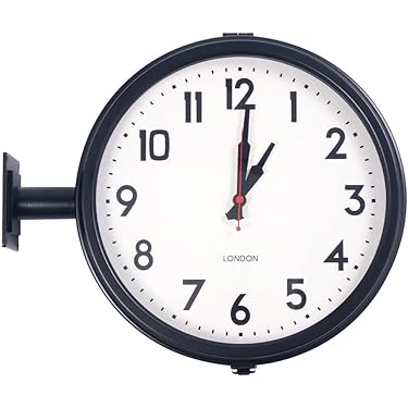 Amazon.co.jp 最新リリース: 置き時計・掛け時計 の新着ランキングです。