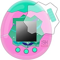 たまごっちパラダイス 本体 ピンク　保護フィルム付 Amazon.co.jp: FILMEXT フィルム BANDAI Tamagotchi Paradise
