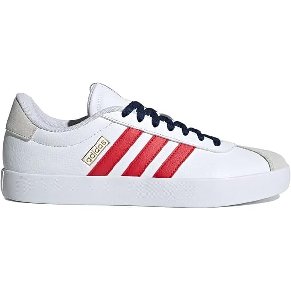 Amazon.co.jp: アディダス（adidas） スニーカー VLコート3.0