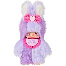 Amazon.co.jp: セキグチ(Sekiguchi) しなこ ×モンチッチ S 247530