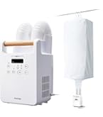 Amazon | アイリスオーヤマ ふとん乾燥機 衣類乾燥袋M FK-CDB-M