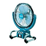 マキタ:充電式産業扇 本体のみ CF300DZ