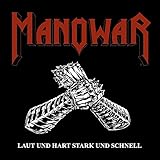 Laut Und Hart Stark Und Schnell