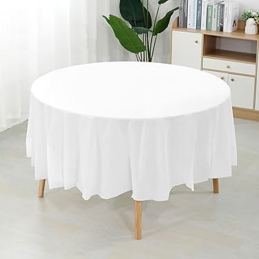 2枚組x4セット 152×259cm amazon 洗えるテーブルクロス 白 2枚組x4セット 152×259cm amazon 洗えるテーブルクロス 白 2枚組